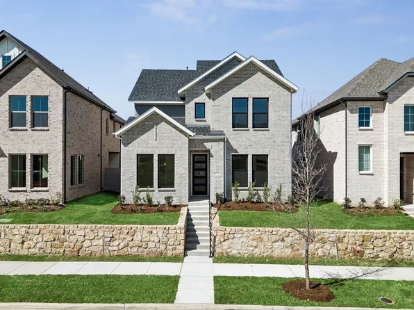 3709 Homer Ct, McKinney, TX 75071