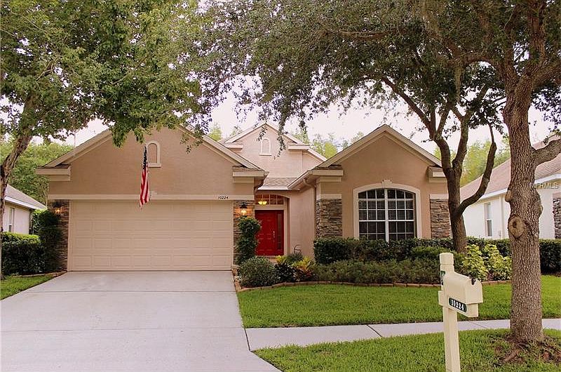 1st image of 10224 Evergreen Hill Dr