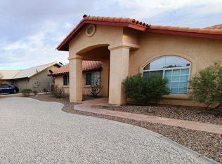 3547 E Moreno Ln, Yuma, AZ 85365