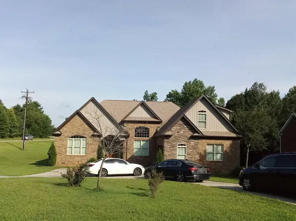 105 Eastberrys Creek Rd, Duncan, SC 29334