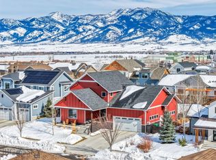 2426 Thoroughbred Ln, Bozeman, MT 59718