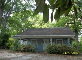 415 Park St, Tupelo, MS 38804