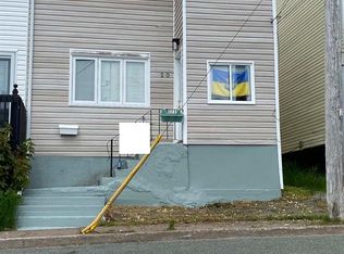 20 Gear Street, St. John's, NL A1C2J5