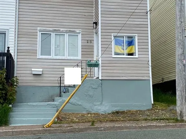 20 Gear Street, St. John's, NL A1C2J5