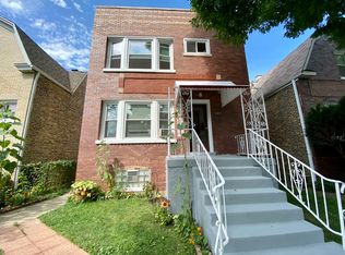 1012 N Drake Ave, Chicago, IL 60651