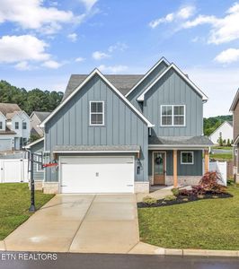 900 Belle Pond Ave, Knoxville, TN, 37932