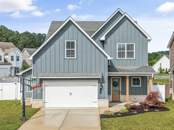 900 Belle Pond Ave, Knoxville, TN 37932