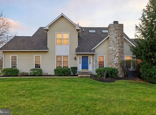 105 Birkdale Dr, Blue Bell, PA