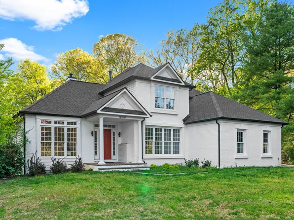 14216 Cervantes Ave, Darnestown, MD 20874