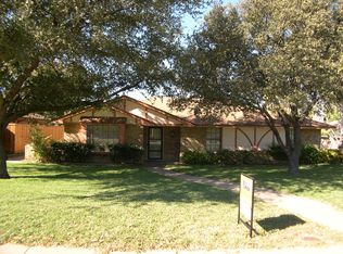 431 Edmonds Way, Desoto, TX 75115
