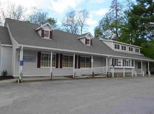 22 Garden St STE 3, Rhinebeck, NY 12572