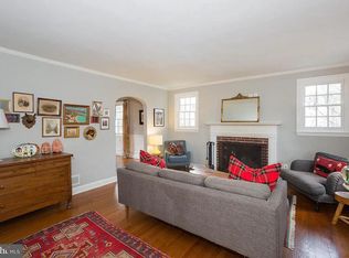 5402 Willowmere Way, Baltimore, MD 21212