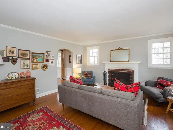 5402 Willowmere Way, Baltimore, MD 21212