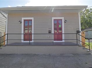 1337 Mandeville St, New Orleans, LA 70117