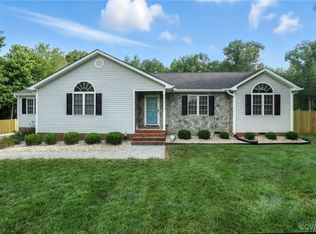 11812 Corte Castle Rd, Chesterfield, VA 23838