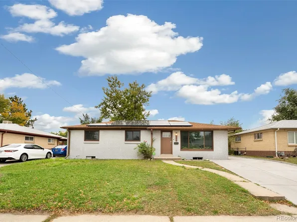 556 Empire Street, Aurora, CO 80010