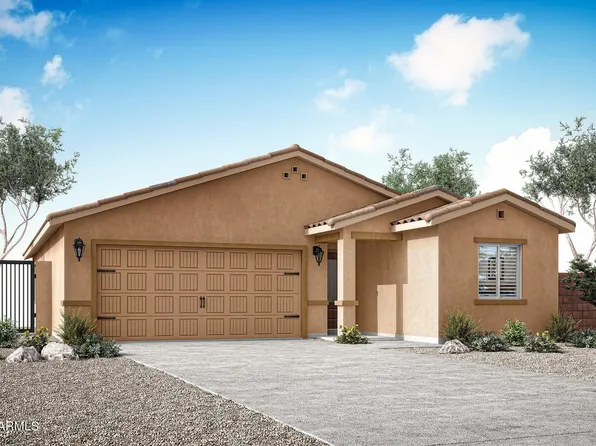 24632 W ST CHARLES Avenue, Buckeye, AZ 85326