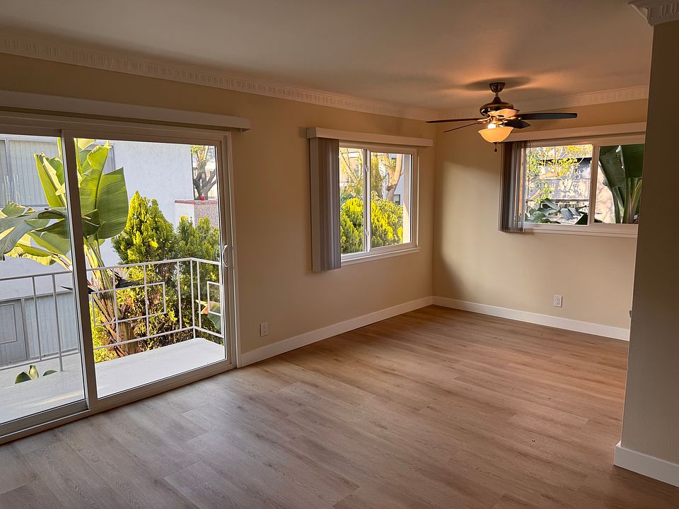 1st image of 1355 N Poinsettia Pl APT 6