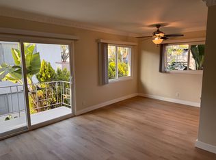 1355 N Poinsettia Pl APT 6, Los Angeles, CA 90046