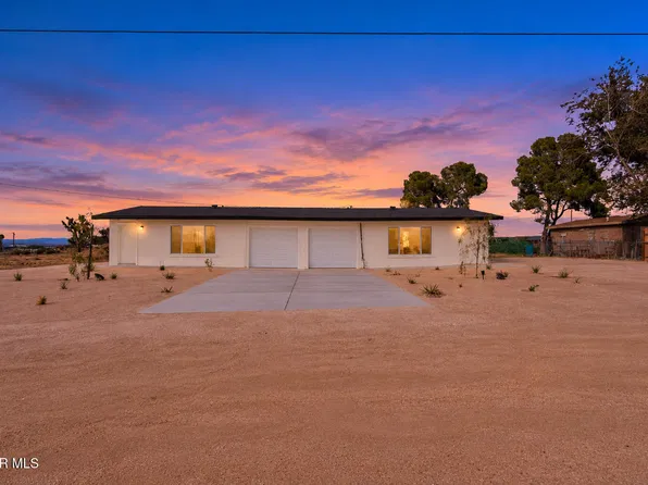 13841 E Avenue G #8, Lancaster, CA 93535