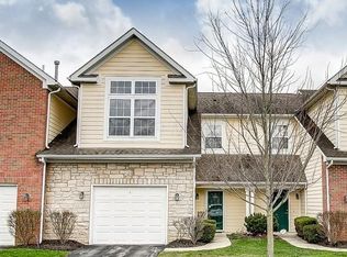3807 Gabrielle Dr, Dublin, OH 43016