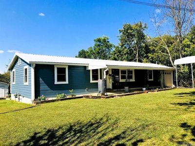 82 Herpel Rd, Mountain View, AR, 72560