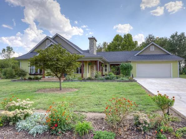 16850 Imperial Rd, Carthage, MO 64836