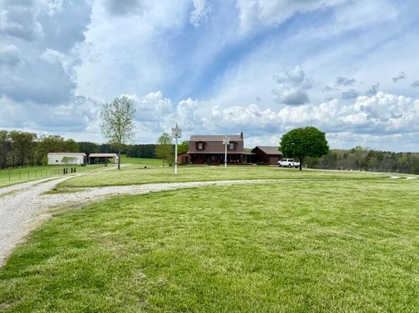 18549 County Road 427, Summersville, MO 65571