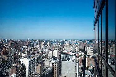 Rented by Brown Harris Stevens