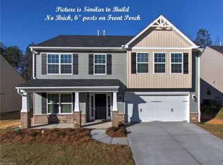 2006 Ram Rd LOT 75, Greensboro, NC 27405