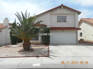 8649 Toscana Ln #0, Las Vegas, NV 89117