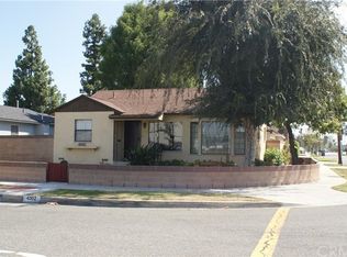 4302 Lomina Ave, Lakewood, CA 90713