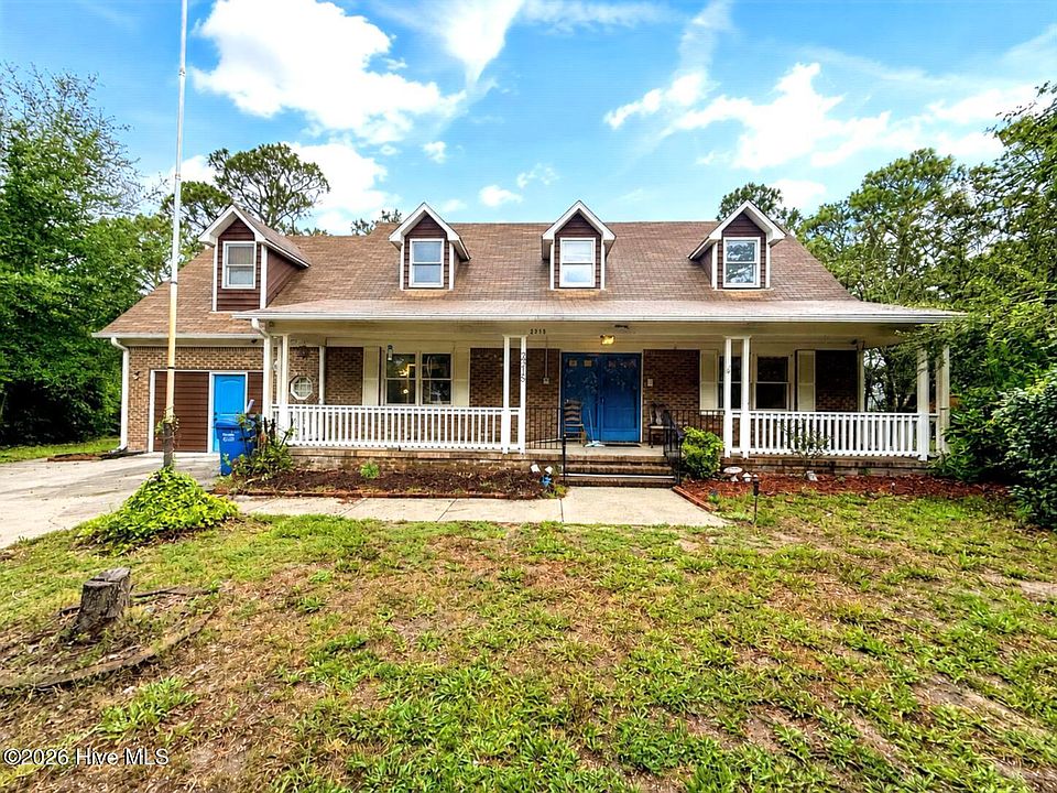 1st image of 2315 Robert Hoke Road