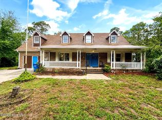 2315 Robert Hoke Road, Wilmington, NC 28412