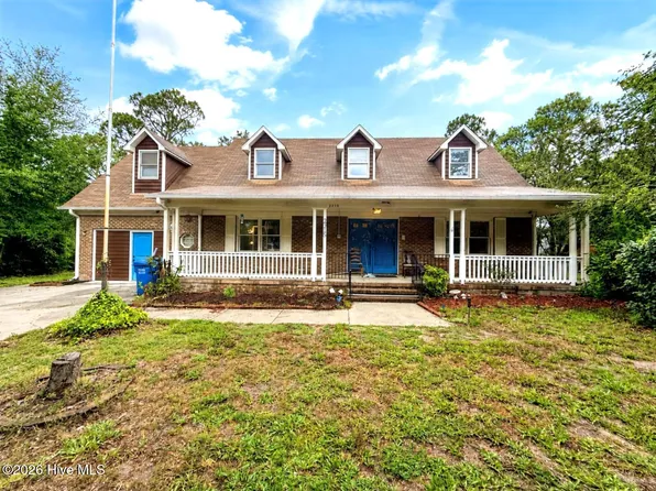 2315 Robert Hoke Road, Wilmington, NC 28412