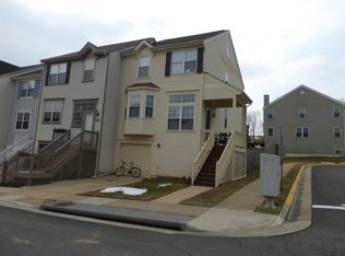 310 McDaniel Dr, Purcellville, VA 20132