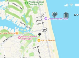 2951 Baltic Ave SUITE 307, Virginia Beach, VA 23451