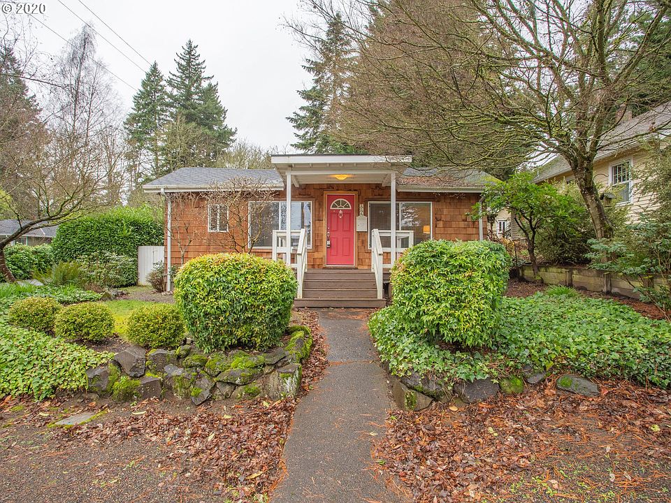 304 6th St, Lake Oswego, Or 97034 