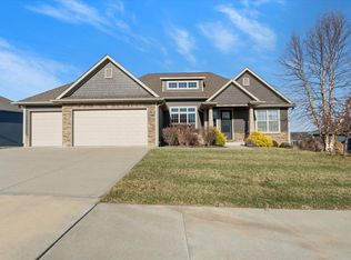 4609 Sawgrass Dr, Columbia, MO 65203