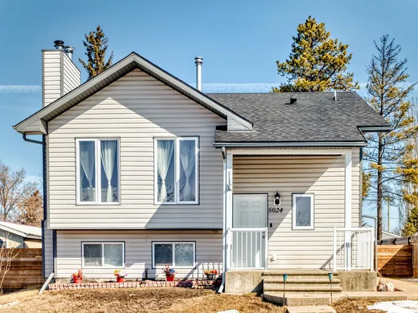 5024 54th Ave, Ryley, AB T0B 4A0