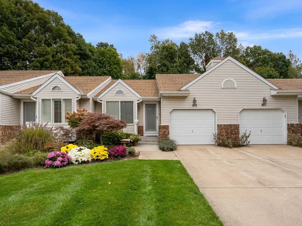455 Amity Ln #14, Douglas, MI 49406