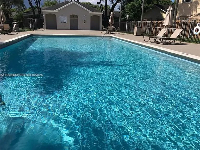 5758 NW 97th Pl #Townhouse 5758 — Photo 14