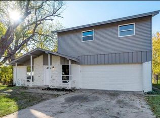 2302 McCormick St, Denton, TX 76205