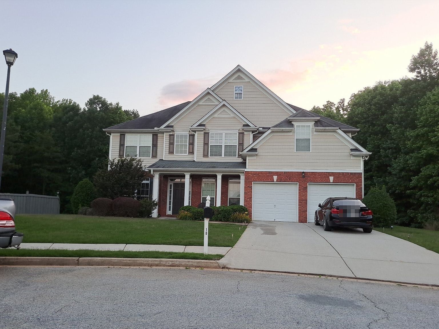 10 Meadowbrook Ct, Covington, GA 30016 Zillow