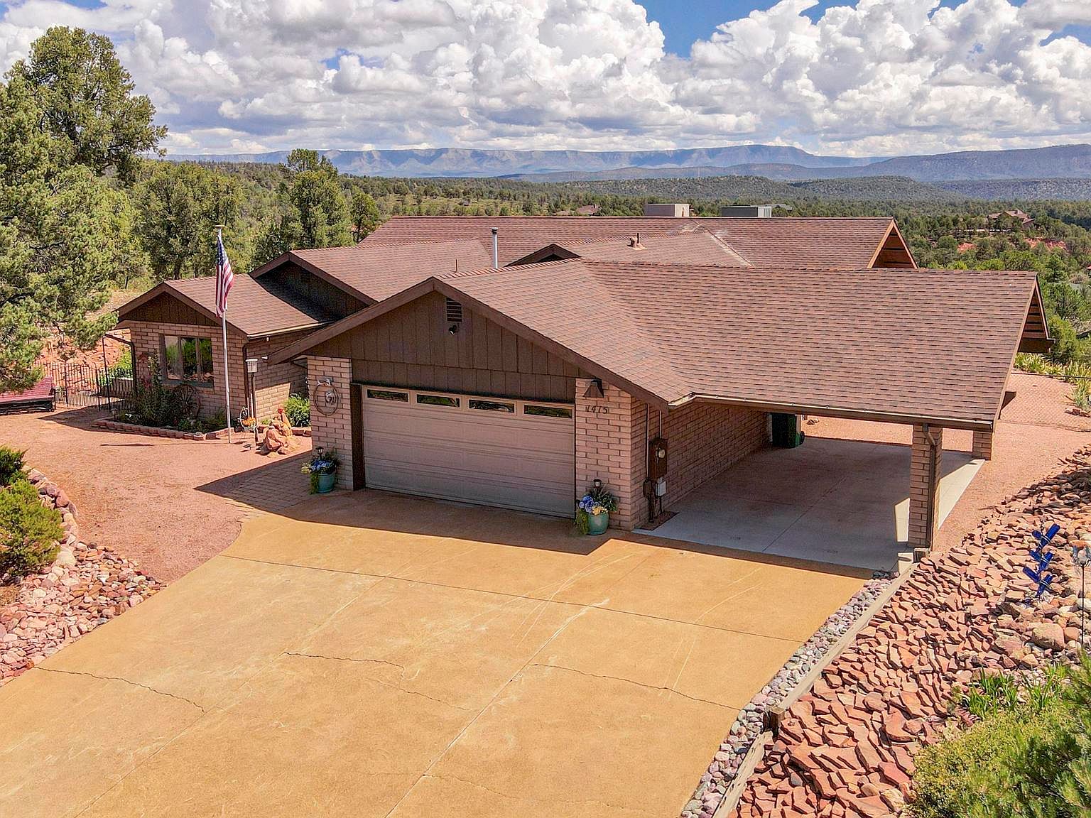 1415 N Alpine Heights Dr, Payson, AZ 85541 Zillow