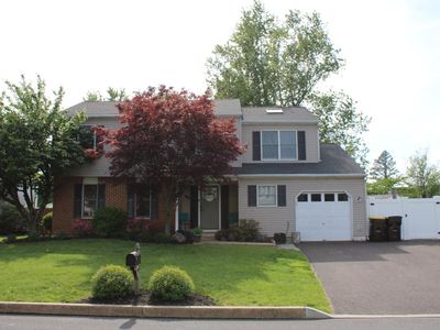 147 Meadow Ln, Dublin, PA, 18917