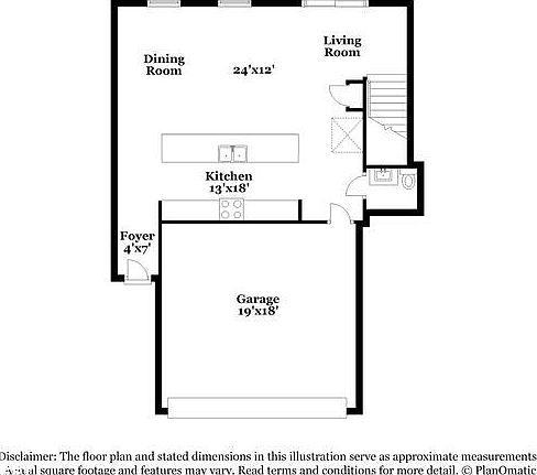 2nd image of 2495 Sweet Oak St