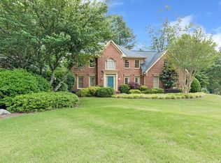 3140 Arbor Woods Dr, Johns Creek, GA 30022