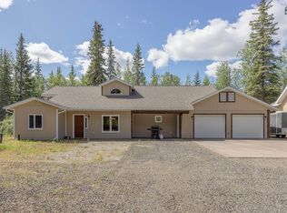 2900 Max Loop, North Pole, AK 99705