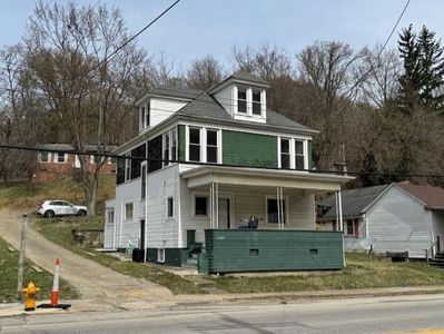 4489 National Road, Triadelphia, WV, 26059